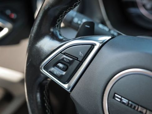 Used 2018 Chevrolet Camaro LT w/ RS Package RWD image 57