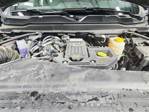 New 2025 RAM 2500 Tradesman image 17