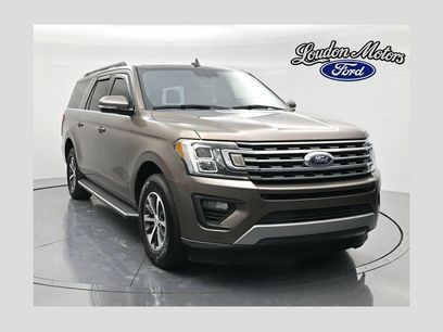 Used 2018 Ford Expedition Max XLT w/ Equipment Group 202A