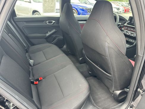 Certified 2023 Honda Civic Si image 15