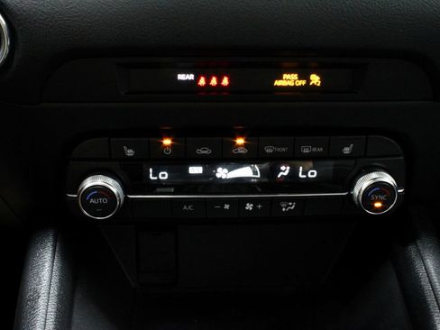Used 2025 MAZDA CX-5 AWD 2.5 S w/ Preferred Package image 31