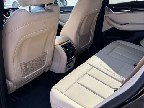 Used 2020 BMW X3 sDrive30i w/ Convenience Package image 10