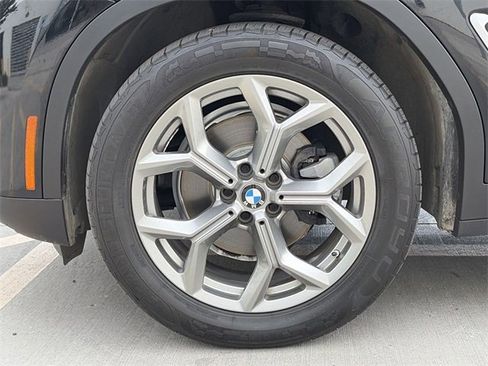 Used 2020 BMW X3 sDrive30i w/ Driving Assistance Package image 10