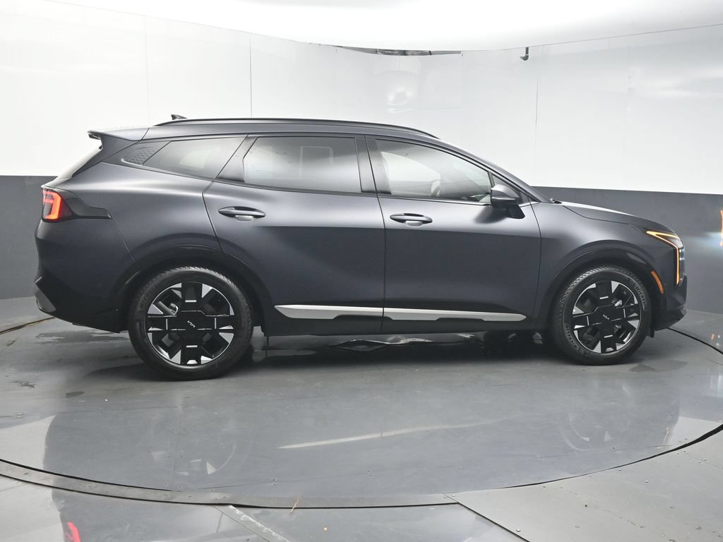Used 2026 Kia Sportage SX FWD image 8