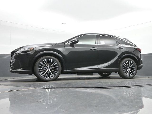 New 2026 Lexus RX 350 w/ Convenience Package AWD/4WD image 20