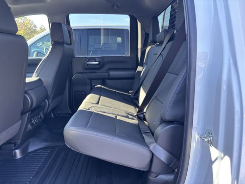 New 2026 Chevrolet Silverado 3500 W/T w/ WT Convenience Package image 24