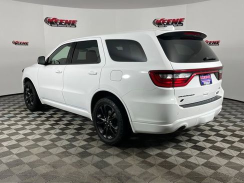 Used 2022 Dodge Durango GT image 6