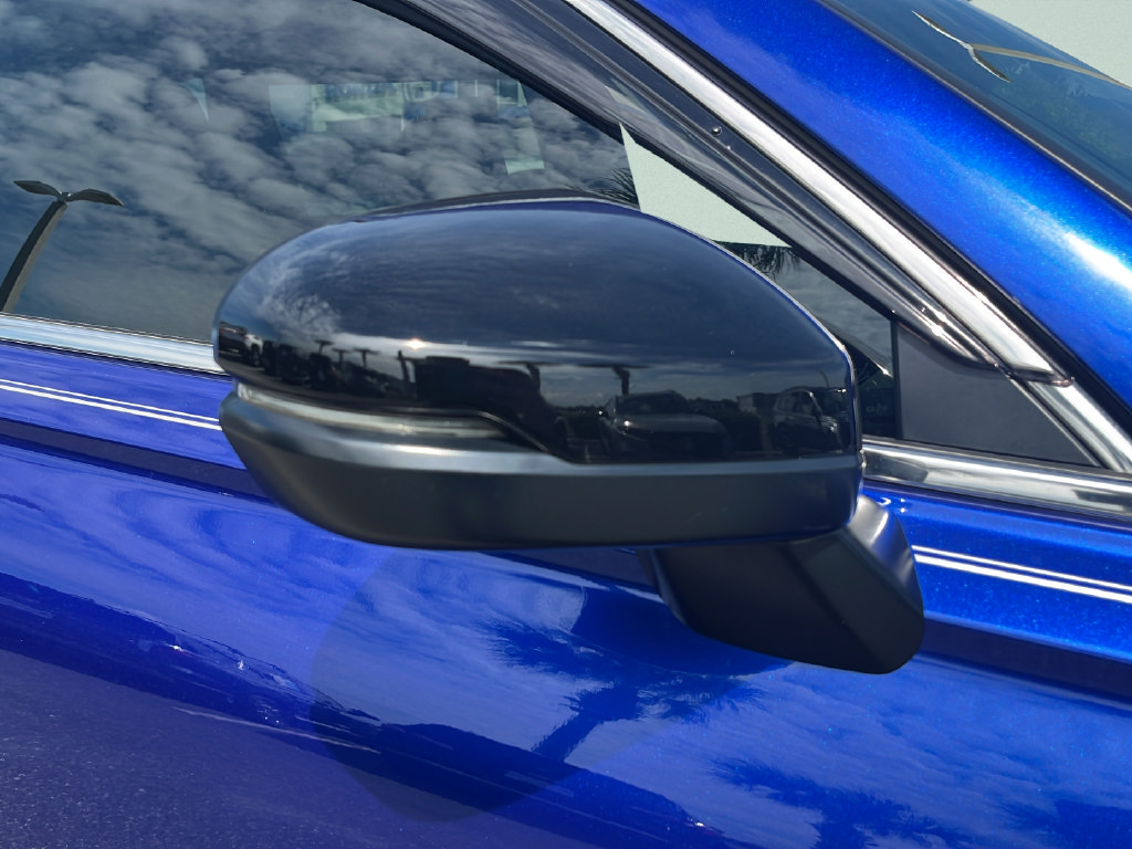 Certified 2025 Honda CR-V Sport-L image 30
