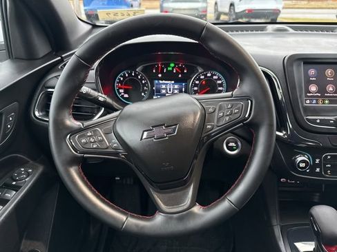 Used 2024 Chevrolet Equinox RS w/ LPO, Floor Liner Package image 3