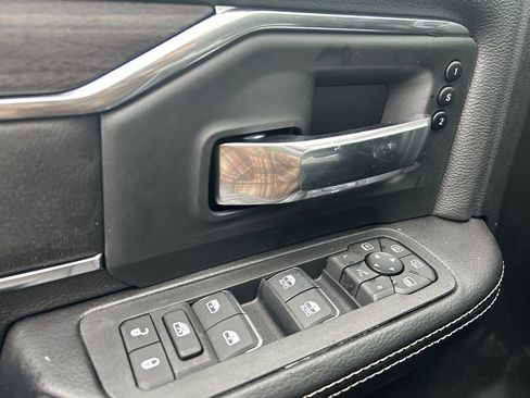 New 2026 RAM 3500 Laramie image 11