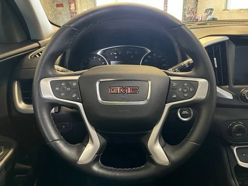 Used 2023 GMC Terrain SLT FWD image 16