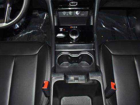 New 2026 Jeep Grand Cherokee Limited w/ Trailer Tow Package image 20