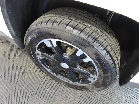 Used 2017 GMC Terrain SLE w/ Nightfall Package image 7