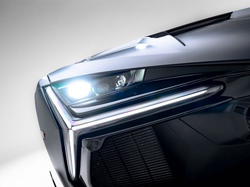 Used 2024 Lamborghini Revuelto AWD/4WD image 21
