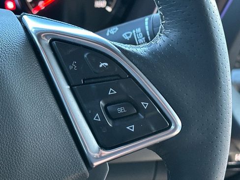 Used 2023 Chevrolet Camaro LT w/ RS Package image 12