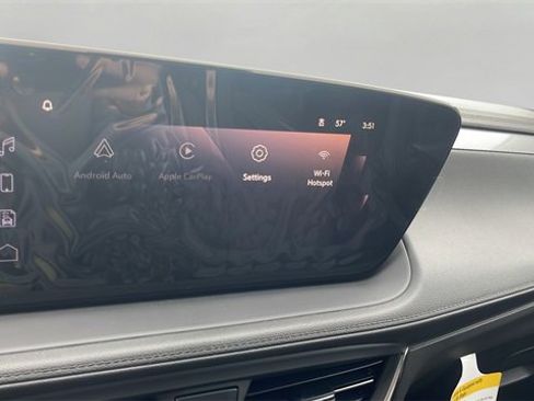 New 2026 Buick Encore GX Preferred w/ Comfort Package image 12