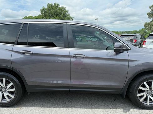 Used 2021 Honda Pilot EX-L image 46