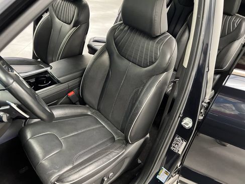 Used 2024 Hyundai Palisade Limited AWD/4WD image 11