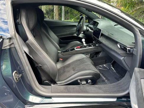 Used 2024 Lotus Emira First Edition image 30