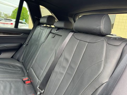 Used 2018 BMW X5 xDrive35i AWD/4WD image 39