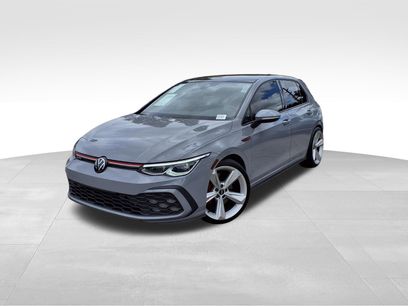 Used 2022 Volkswagen GTI SE