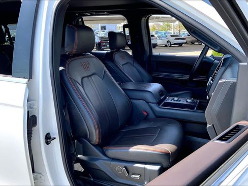 Used 2020 Ford Expedition Max King Ranch image 8