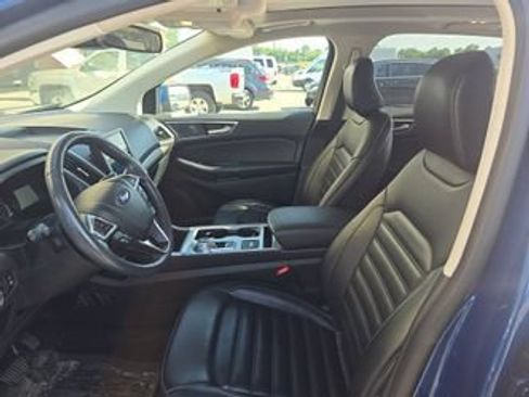 Used 2023 Ford Edge SEL w/ Convenience Package AWD/4WD image 7
