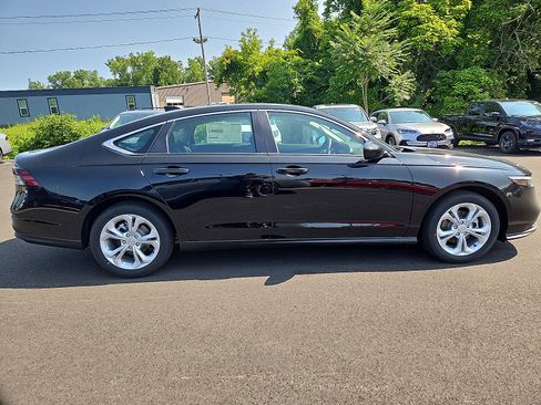 New 2026 Honda Accord LX image 7