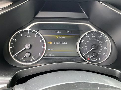 Used 2016 Nissan Murano Platinum w/ Cargo Package AWD/4WD image 18