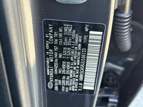 Used 2018 Hyundai Kona Ultimate AWD/4WD image 29