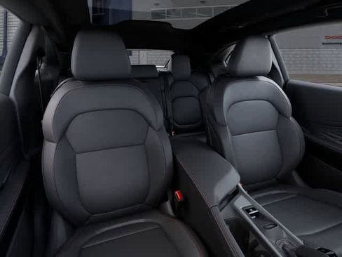 New 2026 Dodge Charger Scat Pack AWD/4WD image 16