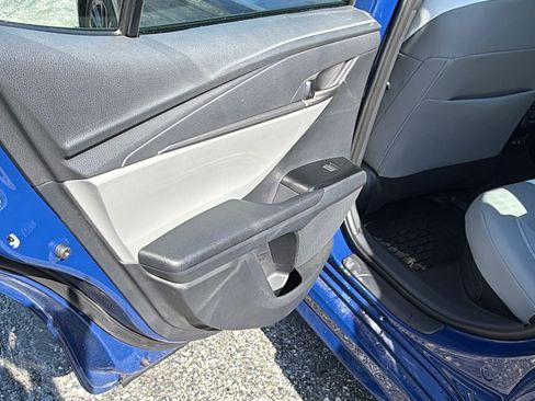 Used 2026 Toyota Camry SE w/ Multimedia Upgrade Package FWD image 23