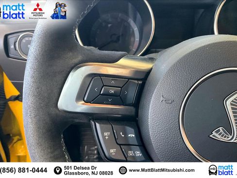 Used 2018 Ford Mustang Shelby GT350 image 20