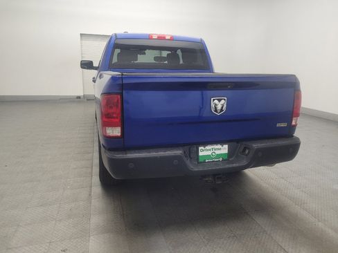Used 2018 RAM 1500 Tradesman w/ Popular Equipment Group RWD image 6