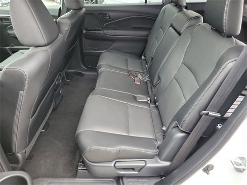 Used 2022 Honda Passport EX-L image 22