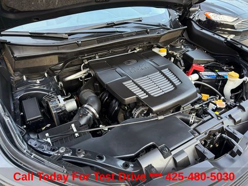 Used 2019 Subaru Forester Sport w/ Popular Package #2 AWD/4WD image 14