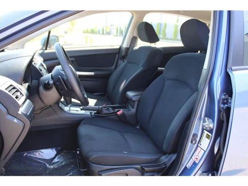 Used 2015 Subaru Impreza 2.0i Premium AWD/4WD image 6
