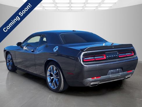 Used 2022 Dodge Challenger GT RWD image 5