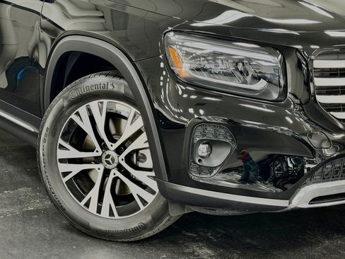 Certified 2026 Mercedes-Benz GLB 250 image 4