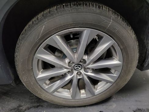 Used 2020 MAZDA CX-9 Grand Touring image 11