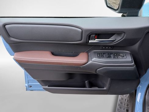 New 2026 Toyota Land Cruiser AWD/4WD image 17