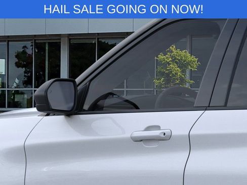 New 2026 Ford Explorer Active image 22