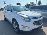 Used 2016 Chevrolet Equinox LTZ w/ Enhanced Convenience Package image 5