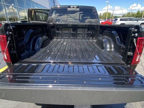 New 2025 RAM 2500 Tradesman image 29