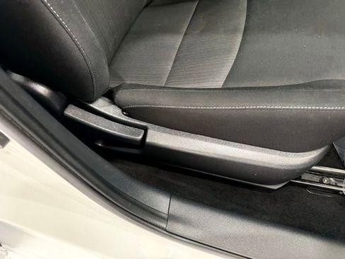 Used 2024 Nissan Sentra SV FWD image 18