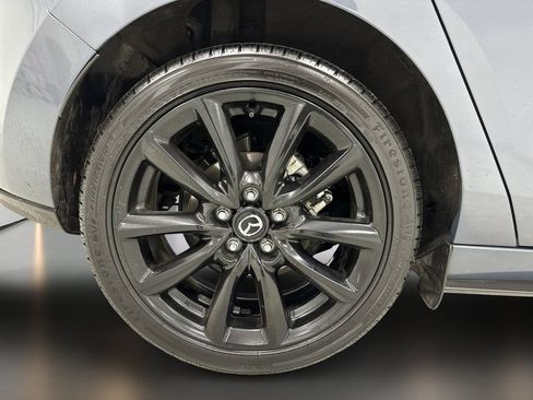 Used 2020 MAZDA MAZDA3 AWD Hatchback w/ Premium Pkg image 10