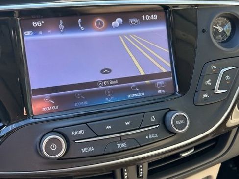 Used 2019 Buick Envision Premium w/ Driver Confidence Package image 7