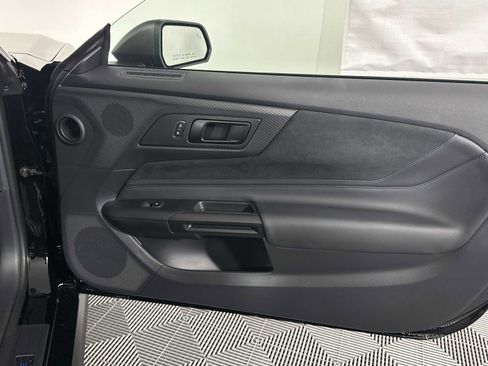 New 2026 Ford Mustang Dark Horse RWD image 19