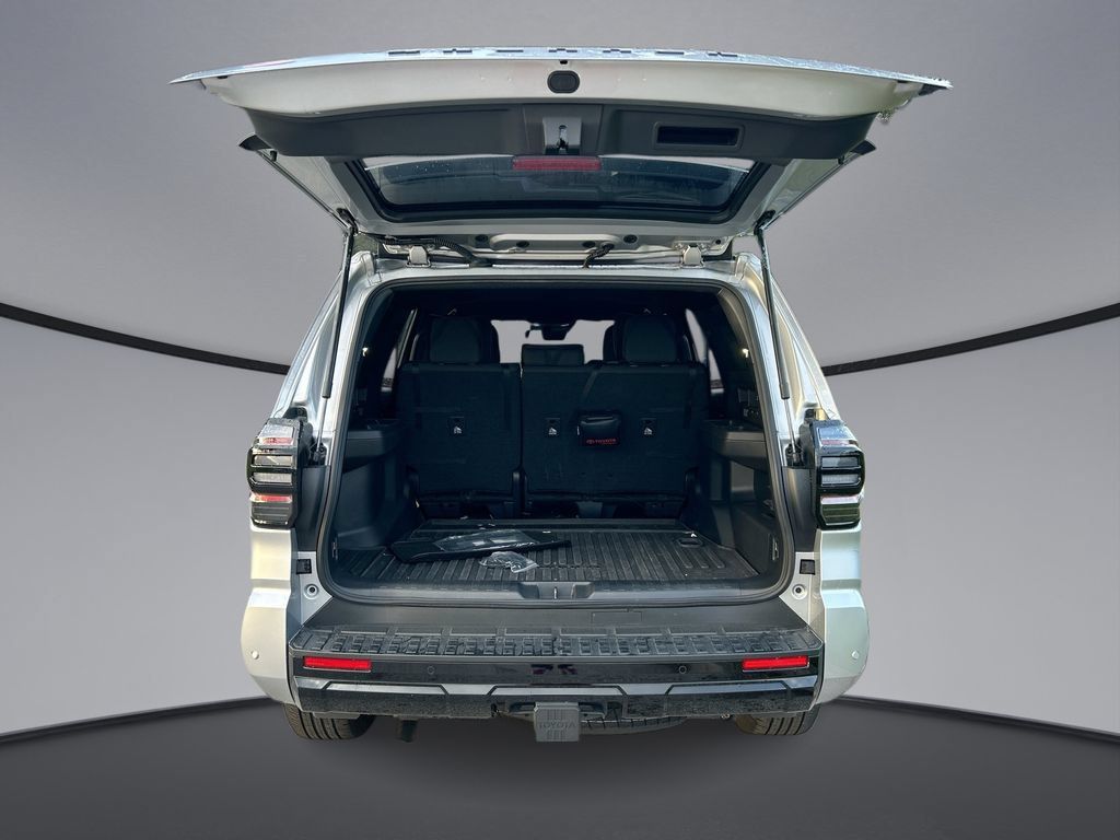 Certified 2025 Toyota 4Runner TRD Sport RWD image 30