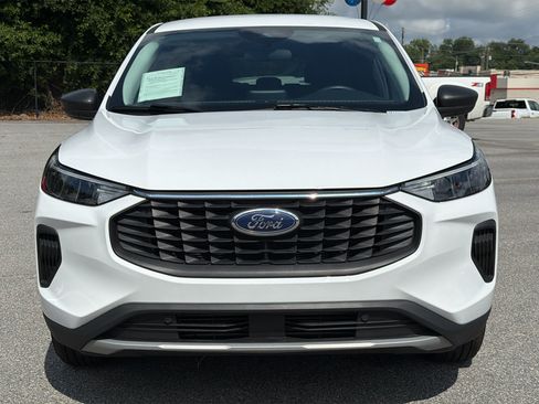 Used 2025 Ford Escape Active FWD image 2